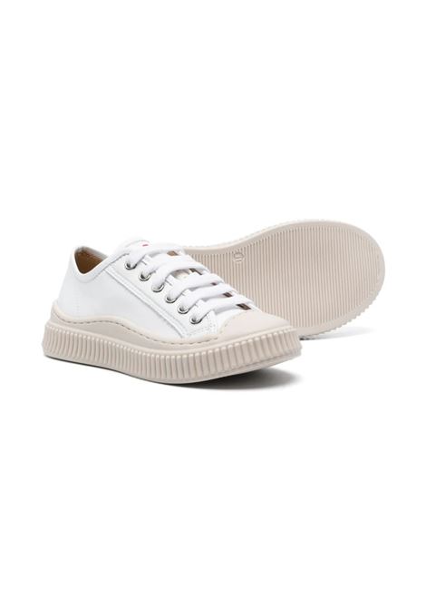 Sneakers con ricamo MARNI KIDS | 823481